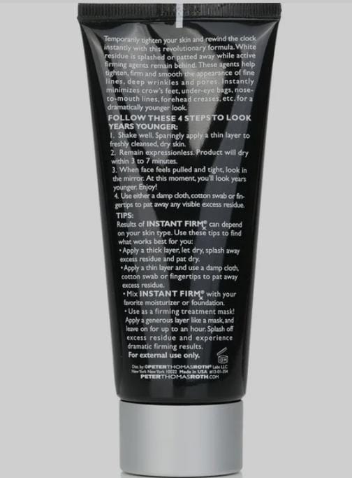 CREMA - PETER THOMAS ROTH™