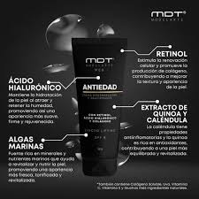 CREMA MDT